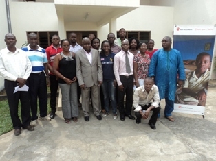 Protection des droits de l’enfant dans la presse: Le RICAE collecte les cas de  violations de 2011